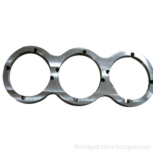 Machinery Parts&Machinery Component